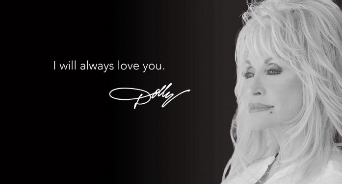 Dolly Rebecca Parton, January 19, 1946 – August 25, 2026