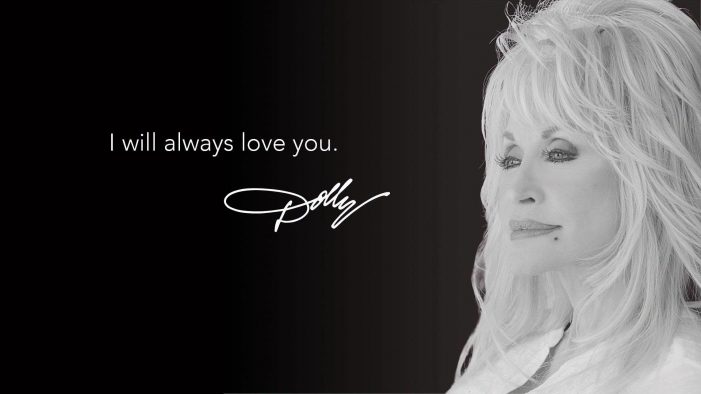 Dolly Rebecca Parton, January 19, 1946 – August 25, 2026