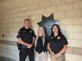 Sheriff’s Department Celebrates Service & Dedication