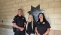 Sheriff’s Department Celebrates Service & Dedication