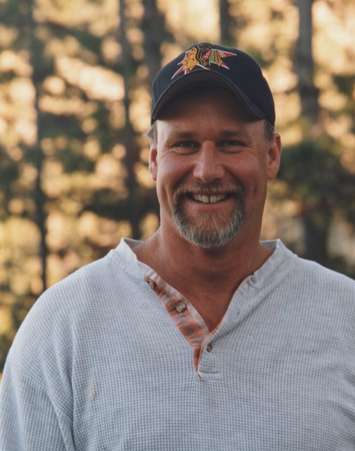 Donald Eugene Elliott II 1956 – 2026, Services at Brice Station August 21st.