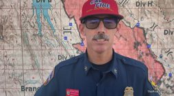 Gann Fire Update: 1 Fatality, 10,339 Acres, 45 Structures Destroyed, 78% Contained, 1,938 Personnel, Repopulation Continues