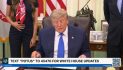 President Trump Signs an Executive Order Updating Vaccine Recommendations