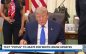 President Trump Signs an Executive Order Updating Vaccine Recommendations