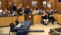 A Gann Fire Filled Board of Supervisors Meeting Today (Full Meeting Video)