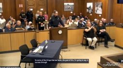 A Gann Fire Filled Board of Supervisors Meeting Today (Full Meeting Video)