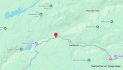 Traffic Update….Motorcycle vs Pickup Collision Near Sr108 / Clark Fork Rd