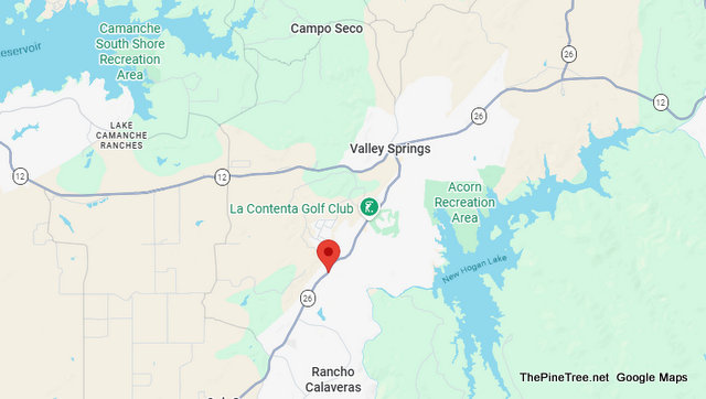 Traffic Update….4-5 Sheep in the Roadway Near Hwy 26 & Heinemann