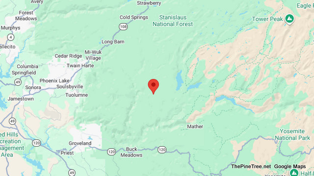 Traffic Update….Injury Overturned Cement Truck Collision Near Forest Rte-1n04 / Forest Rte-1n84