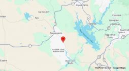 Traffic Update….Major Injury Vehicle Off Roadway Collision Near Obyrnes Ferry Rd / Black Creek Dr