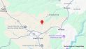 Traffic Update…..Collision Near Murphys Grade Rd / Ranch Rd