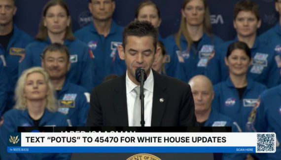 Establishing the United States Space Academy