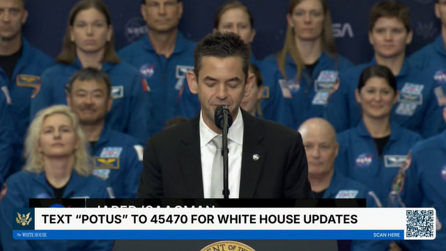 Establishing the United States Space Academy
