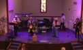 Chapel in the Pines Sunday Service for August 30, 2026,  Fruitful Living – Gentleness