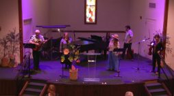 Chapel in the Pines Sunday Service for August 30, 2026,  Fruitful Living – Gentleness