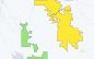 Gann Fire Leaves over 200 PG&E Customers Powerless.