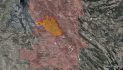 Gann Fire Now 3,759.9 Acres & Growing According to Latest Mapping