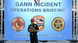 Gann Incident – Operations Briefing – 08-06-26