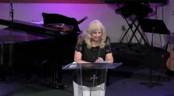 Chapel in the Pines Sunday Service for August 2nd, 2026, Fruitful Living – Week 5