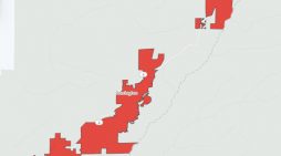 Over Close to 6,000 PG&E Customers Powerless This Afternoon