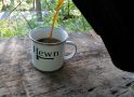 Getting a Small Water System Up and Running.  Hewn Feature, Week Two
