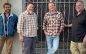 Brice Station Vineyards – Hilltop Concert Series Featuring Grover Anderson & The Lampoliers