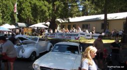 The 2026 Moose Lodge Car Show & Chili Cook Off Going on Now!  Don’t Miss It!  (Photos & Video of Every 2024 Entrant)