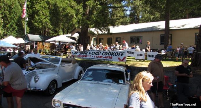 The 2026 Moose Lodge Car Show & Chili Cook Off Going on Now!  Don’t Miss It!  (Photos & Video of Every 2024 Entrant)