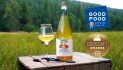 Stop by Posterity Ciderworks New Arnold Tasting Room for Their Latest Releases!