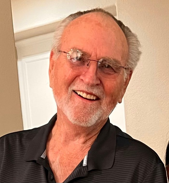 Robert Renner 1935 – 2026