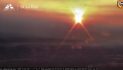 Gann Fire Morning Update, 7,052 Acres, 10% Contained, 1,500 Personnel