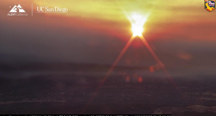 Gann Fire Morning Update, 7,052 Acres, 10% Contained, 1,500 Personnel