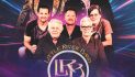 Ironstone Summer Concert Series Featuring Air Supply, Little River Band & John Waite