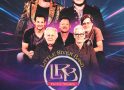 Ironstone Summer Concert Series Featuring Air Supply, Little River Band & John Waite