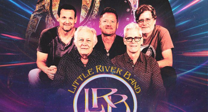 Ironstone Summer Concert Series Featuring Air Supply, Little River Band & John Waite