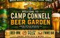 Live Music at the Beer Garden Featuring Gregory Sutton & Luna Fish, Classic Rock