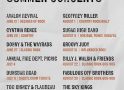 Bistro Summer Concerts Series Featuring Fabulous off Brothers: Classic Rock
