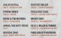 Bistro Summer Concerts Series Featuring Fabulous off Brothers: Classic Rock
