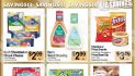 Big Trees Market Weekly Ad with Grocery, Produce, Meat & Deli Specials Through August 18th! Shop Local & Save!
