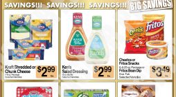 Big Trees Market Weekly Ad with Grocery, Produce, Meat & Deli Specials Through August 18th! Shop Local & Save!