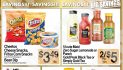Big Trees Market Weekly Ad with Grocery, Produce, Meat & Deli Specials Through August 25th! Shop Local & Save!