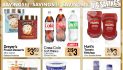 Big Trees Market Weekly Ad with Grocery, Produce, Meat & Deli Specials Through September 1st! Shop Local & Save!