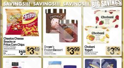 Big Trees Market Weekly Ad with Grocery, Produce, Meat & Deli Specials Through August 11th! Shop Local & Save!