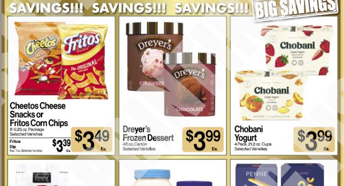 Big Trees Market Weekly Ad with Grocery, Produce, Meat & Deli Specials Through August 11th! Shop Local & Save!