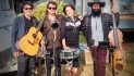 Brice Station Vineyards – Hilltop Concert Series Featuring Deep Thicket Dwellers