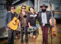 Brice Station Vineyards – Hilltop Concert Series Featuring Deep Thicket Dwellers