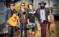 Brice Station Vineyards – Hilltop Concert Series Featuring Deep Thicket Dwellers