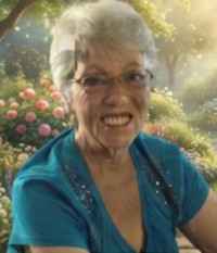 Mrs. Leona Mae Gresham 1942 ~ 2026
