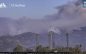 Gann Fire Morning Update….2,100 Acres & Moderate Rate of Spread, Evacuation Orders Remain Unchanged
