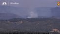 Traffic & Fire Update….Loma Fire Now 10 – 15 Acres & Spotting Ahead of Fire
